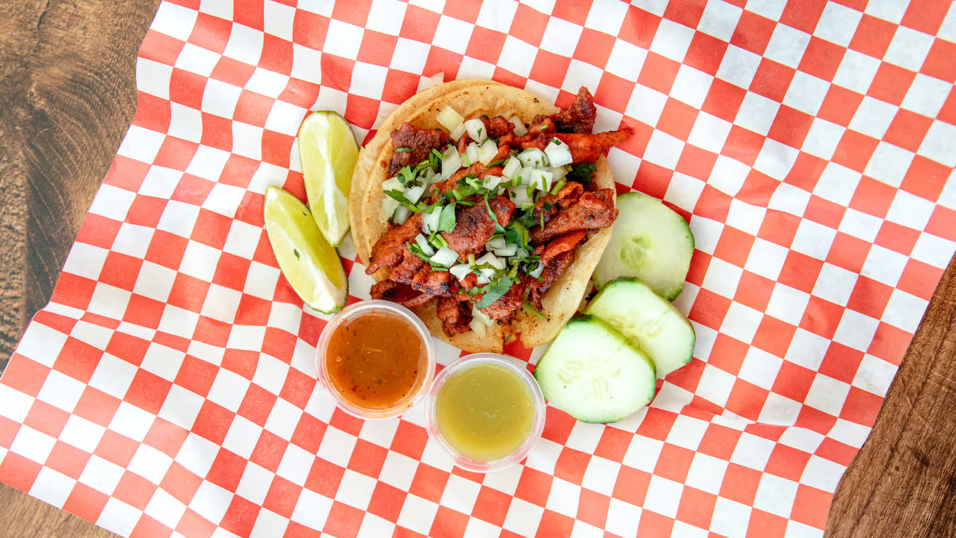 Al Pastor